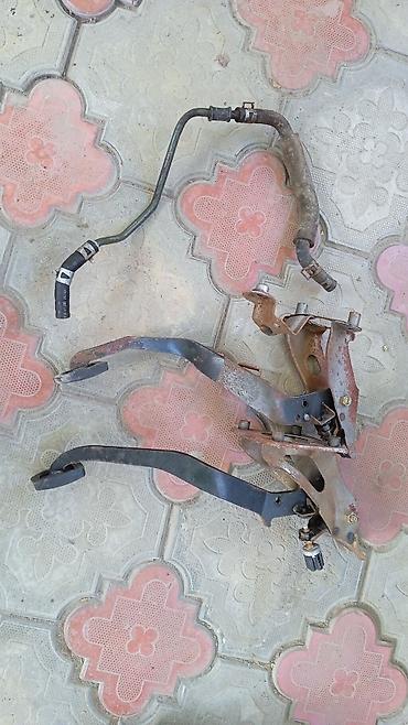 Другие автозапчасти: Продаю запчасти на автомобиль Тойота Королла 97-98-года выпуска — 28