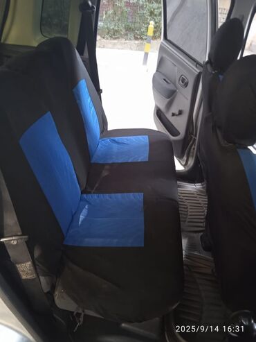 100000 сом машина: Suzuki MR Wagon: 2004 г., 1.3 л, Автомат, Бензин, Хэтчбэк
