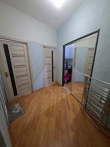 berdede ev satilir: Əhmədli, 2 otaqlı, Yeni tikili, m. Həzi Aslanov, 52 kv. m — 6