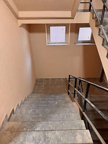 90000: 3 комнаты, 83 м², Технопарк Элитка, 3 этаж, ПСО (под самоотделку) — 5
