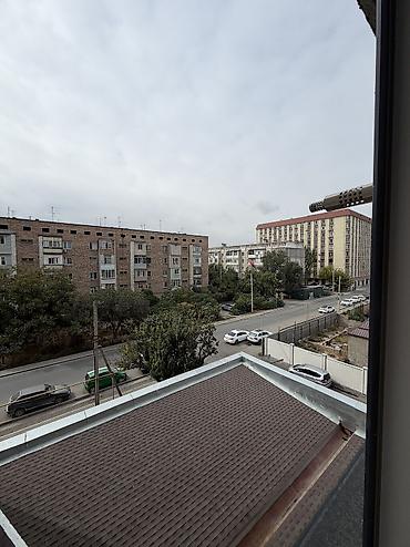 2 уровневая квартира: 2 комнаты, 53 м², Аламедин-1 мкр Элитка, 4 этаж, Евроремонт — 8
