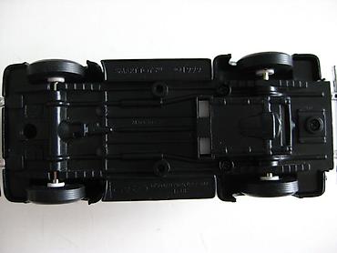 бу ходунки: Модель масштабная 1:38
ford pickup f 100
Состояние на фото! — 7