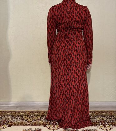 Ziyafət donları: Ziyafət donu, Maksi — 7