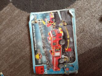 Другие предметы коллекционирования: Продаю бу Лего — 6