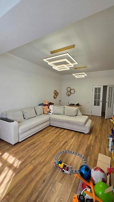 Продажа квартир: 3 комнаты, 120 м², Элитка, 10 этаж, Евроремонт at lalafo.kg — 1 Продажа квартир: 3 комнаты, 120 м², Элитка, 10 этаж, Евроремонт — 1