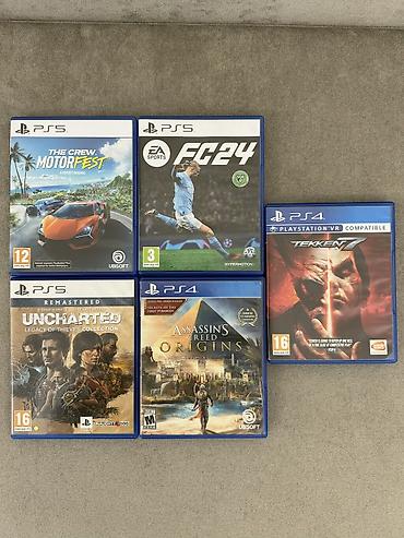 crew: Продаю игры для PS4 и PS5. ЦЕНЫ В ОПИСАНИИ. The Crew MotorFest – — 1