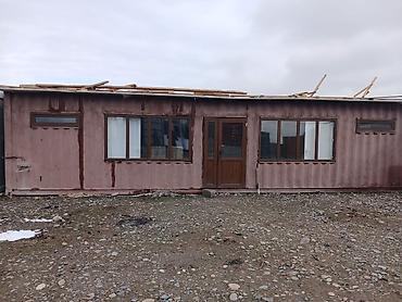 Продажа торговых контейнеров: Модульное помещение/блок‑контейнер, переделанный из 40‑футового — 5