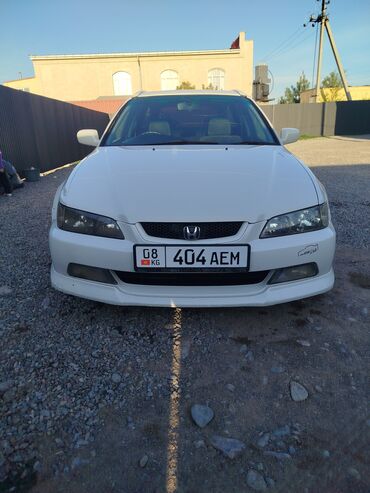 accord рулевая рейка: Honda Accord: 2001 г., 2.3 л, Автомат, Бензин, Минивэн