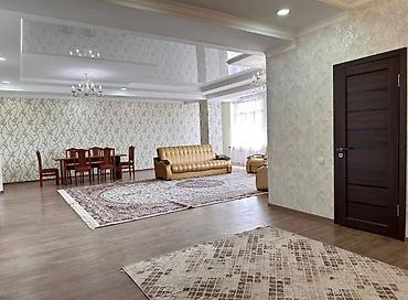 7 1: 3 комнаты, 157 м², Вефа ТЦ Элитка, 5 этаж, Евроремонт — 5