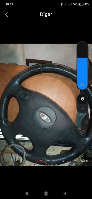işlənmiş ventilyator: Rul 50man