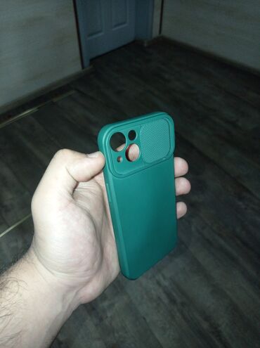 iphone case: İphone 13 kabro(case)