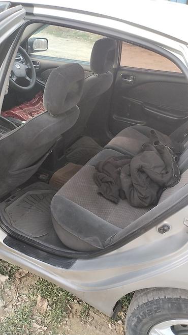 Транспорт: Toyota Avensis: 2002 г., 1.8 л, Автомат, Бензин, Седан — 3