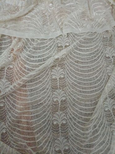 saten traka: 145 x 300 cm, color - Beige