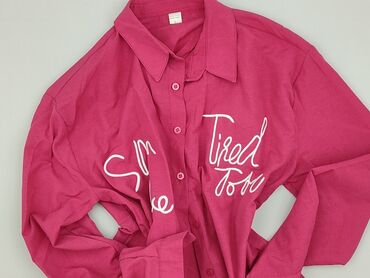bluzy new yorker: Women`s shirt, size L
