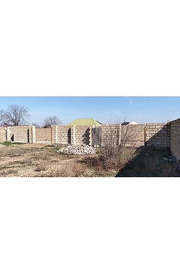 berdede ev: 4 otaqlı, 130 kv. m, Kredit yoxdur, Təmirsiz — 8