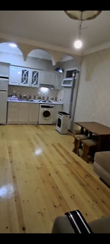 Uzunmüddətli kirayə evlər: 68 kv. m, 2 otaqlı, İşıq, Su, Kanalizasiya — 5