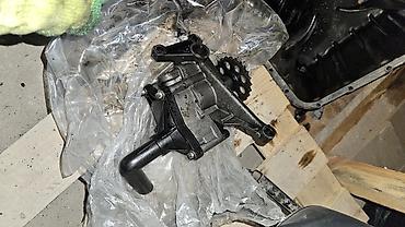 Распредвалы: Распредвал Mercedes-Benz 2002 г., Б/у, Оригинал, Германия — 5