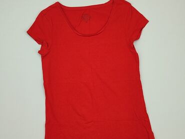 Koszulki i topy: T-shirt, Clockhouse, M (EU 38), stan - Bardzo dobry