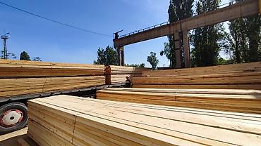 Доски: Пиломатериалы из России! Оптом и в розницу! Точные размеры, гибкая — 4