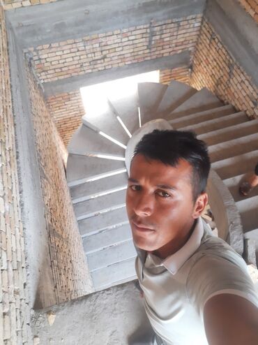 Бетонные лестницы: Асаломи алейкум бизда хизмат киргизисистон бо'йлап хизмат ко'рсатамиз — 6