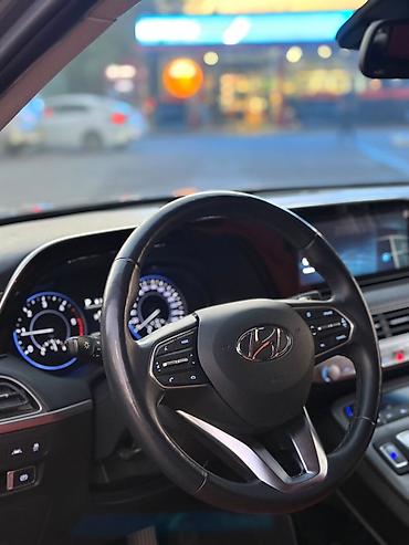 авто в корее: Hyundai Palisade: 2019 г., 2.2 л, Автомат, Дизель, Кроссовер — 6