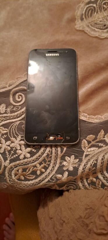 samsung galaxy j3 2016 qiymeti: Samsung Galaxy J3 2016, 8 GB