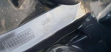 keno sa: NOSAČ BRANIKA PL G06 ZA BMW X6 | BMW X6 g06 prednji levi nosač — 3