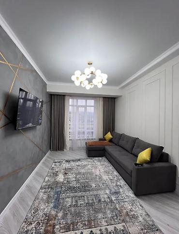 Посуточная аренда квартир: 1 комната, Бытовая техника, Банные принадлежности, Круглосуточное заселение — 2