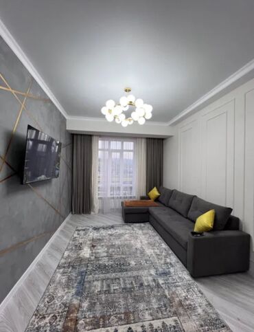 Посуточная аренда квартир: 1 комната, Душевая кабина, Постельное белье, Кондиционер — 3