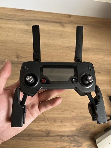 mavic 3 pro: DJi mavic pro Сумка Батарея Зарядный устройство Пульт Кабел — 5