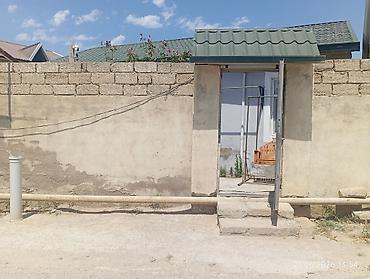 Həyət evləri və villalar: Satılır: EV QALA XAŞAXUNA BAĞLARDADI REYAL ALAN NARAHAT ELƏSİN 216 — 4