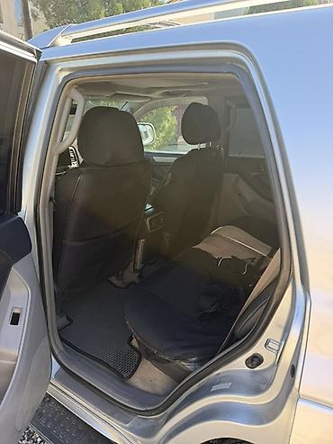 Унаа сатуу: Toyota 4Runner: 2004 г., 4 л, Автомат, Газ, Жол тандабас — 5