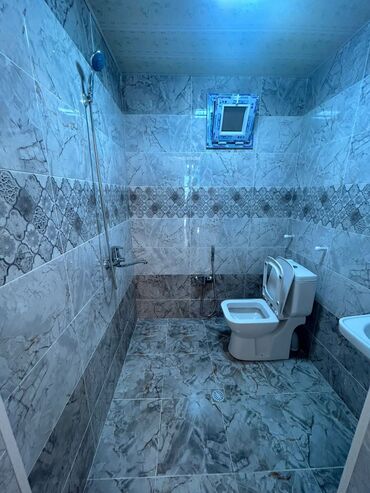 Həyət evləri və villaların satışı: Binəqədi qəs. 3 otaqlı, 90 kv. m, Kredit yoxdur, Yeni təmirli — 5