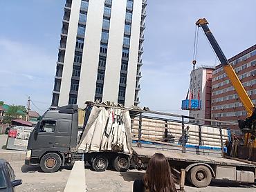 volvo fh 12 тягач: Тягач, Volvo, 2001 г., Тентованный — 9