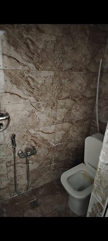 əhmədli ev: 1 otaqlı kiçik studio tipli ev - Mətbəx bölməsi: tezgahüstü qaz — 5