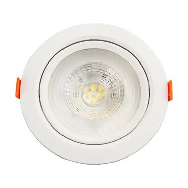 diod lampa: Spot lampa, Ünvandan götürmə, Zəmanətsiz