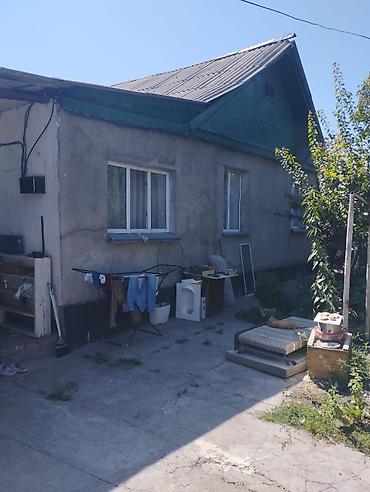 каинда дом: Сдаю дом 5 комнат с мебелью, большой двор, участок, все условия есть — 3