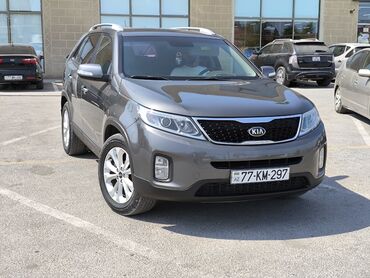 Kia: Kia Sorento: 2 l | 2012 il Ofrouder/SUV