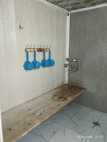 Другие строительные материалы: Передвижная баня - Габариты корпуса: вытянутый одноэтажный модуль с — 2