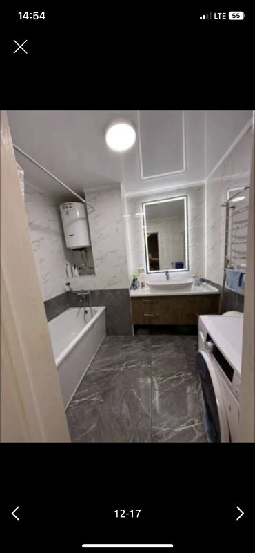 Долгосрочная аренда квартир: 2 комнаты, Собственник, Без подселения, С мебелью полностью — 11