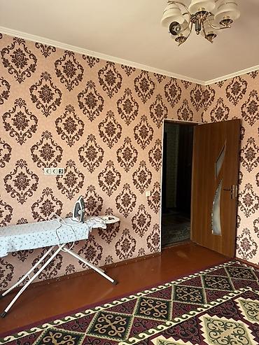 Долгосрочная аренда квартир: 3 комнаты — 7