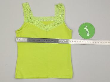 Topy: Top damski, rozmiar L — 4