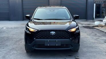 радиатор тойота королла 120: Toyota Corolla: 2024 г., 2 л, Автомат, Гибрид, Кроссовер