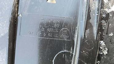 prolinetech busac rupa: ŠUS PLEHA G09 ZA BMW XM | BMW XM g09 šus pleh 9451719 — 3