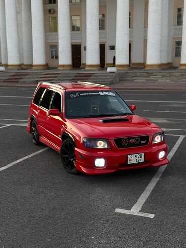 радиатор опель зафира а: Subaru Forester: 2 л, Автомат, Бензин, Кроссовер lalafo.kg да радиатор опель зафира а: Subaru Forester: 2 л, Автомат, Бензин, Кроссовер