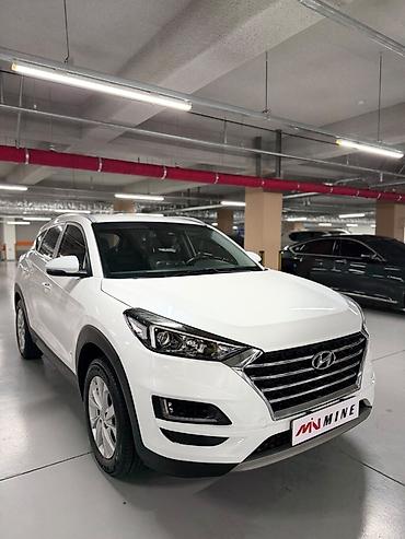 туксон 1.7 дизель: Hyundai Tucson: 2019 г., 1.6 л, Автомат, Дизель, Кроссовер — 1