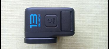 Videokameralar: GoPro HERO13 Black – Aksesuar Paketi ilə - Model: GoPro HERO13 Black — 9