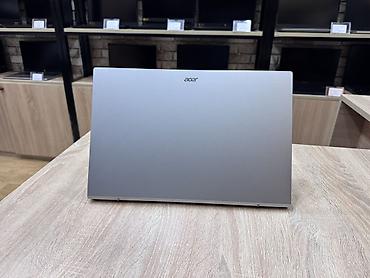 gtx 1650 notebook: İşlənmiş Acer Aspire, 15.6 ", Intel Core i5, 512 GB, Ünvandan götürmə, Ödənişli çatdırılma, Rayonlara çatdırılma — 9