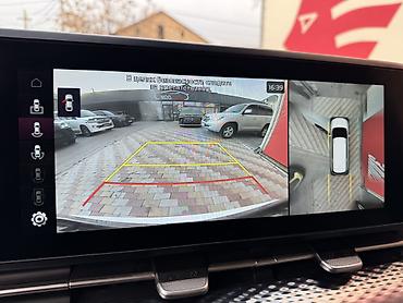 Kia: Kia Carnival: 2021 г., 3.5 л, Типтроник, Бензин, Лимузин — 18