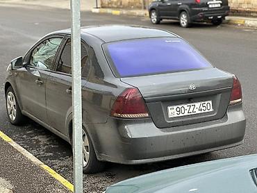 ravon r3 kredit: Ravon Nexia: 1.5 l | 2017 il 225000 km Sedan — 5